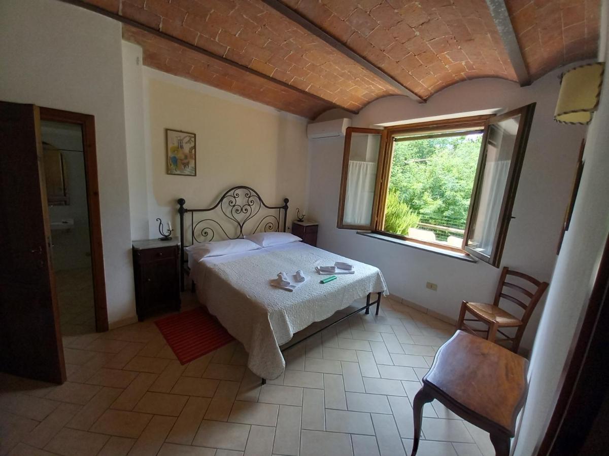 Podere S.Giulia - casale S.Giulia Riotorto Exterior foto