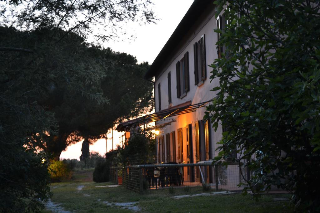 Podere S.Giulia - casale S.Giulia Riotorto Exterior foto